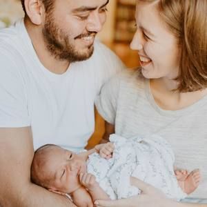 Meet your Posher, Jenna